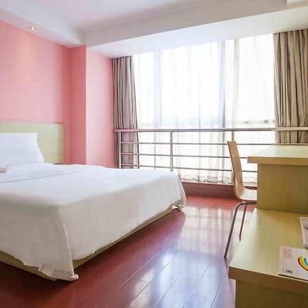 7Days Inn Huizhou Xiaojinkou Δωμάτιο φωτογραφία