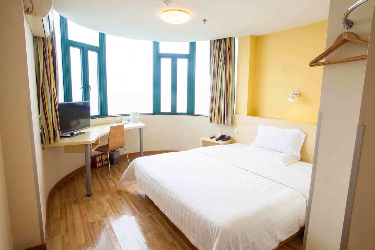 7Days Inn Huizhou Xiaojinkou Δωμάτιο φωτογραφία