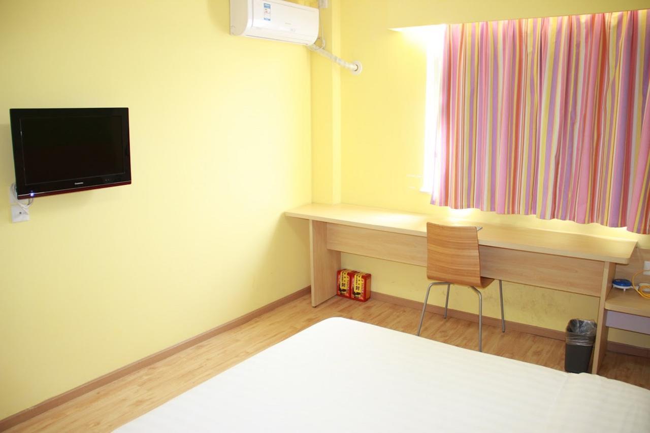 7Days Inn Huizhou Xiaojinkou Εξωτερικό φωτογραφία